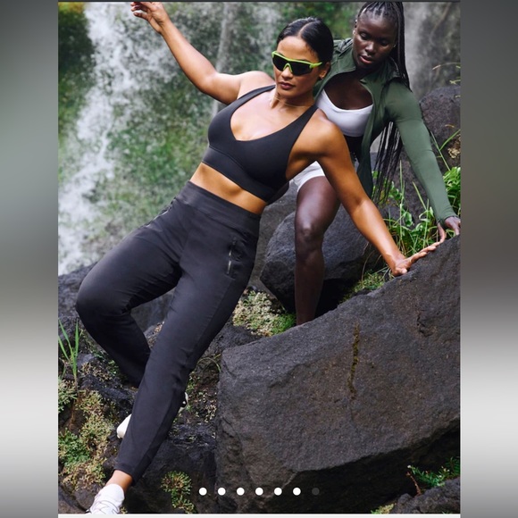 Athleta Trekkie North Jogger XS - Picture 1 of 3